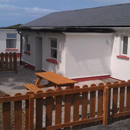4 Rossnowlagh Creek Chalets Exteriér fotografie