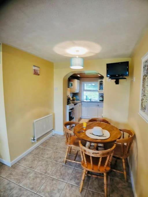 4 Rossnowlagh Creek Chalets Exteriér fotografie