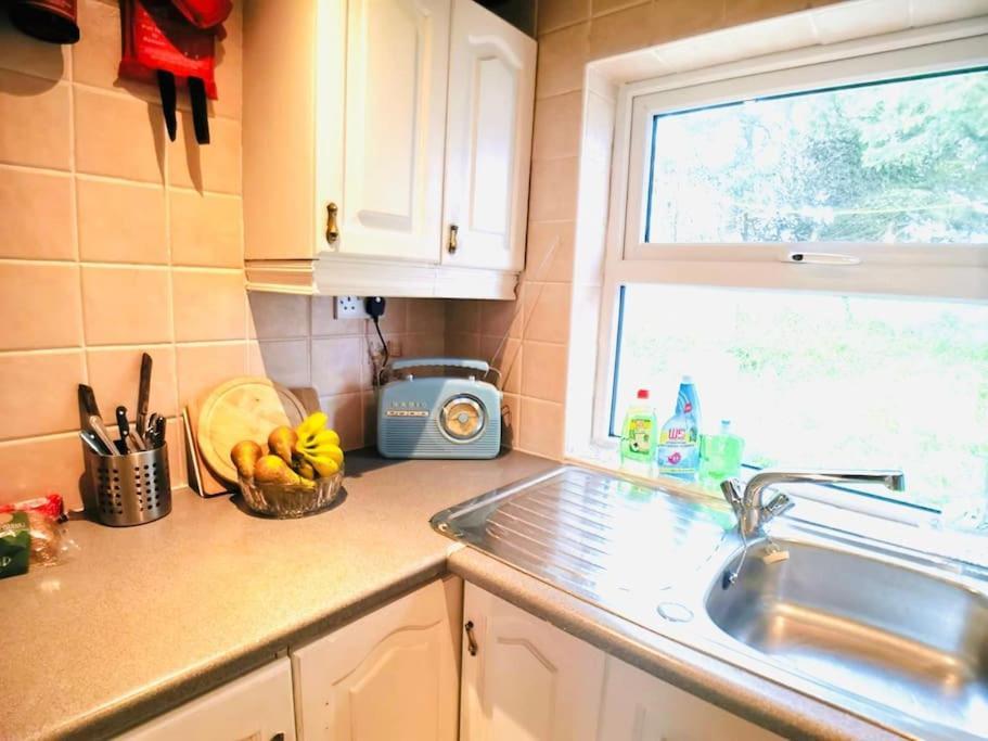 4 Rossnowlagh Creek Chalets Exteriér fotografie