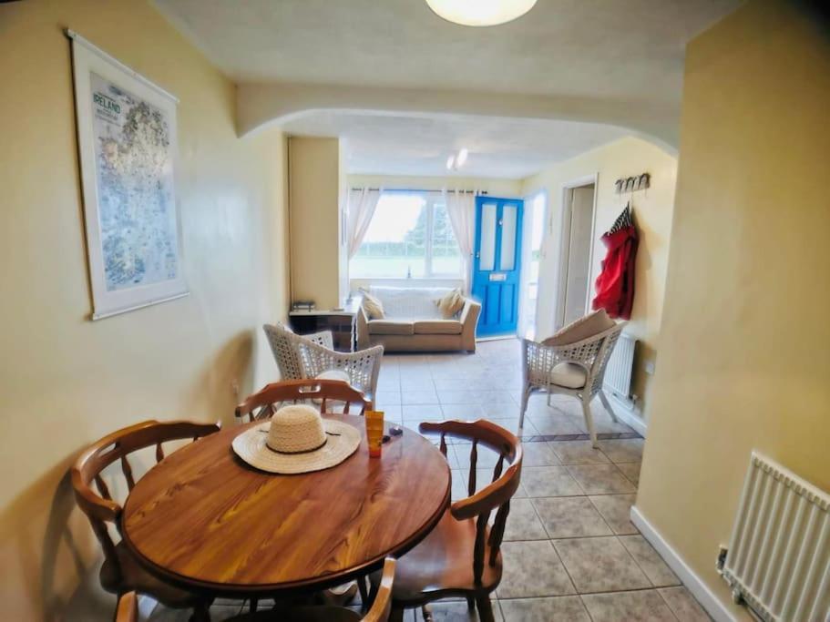 4 Rossnowlagh Creek Chalets Exteriér fotografie