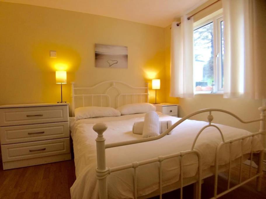 4 Rossnowlagh Creek Chalets Exteriér fotografie