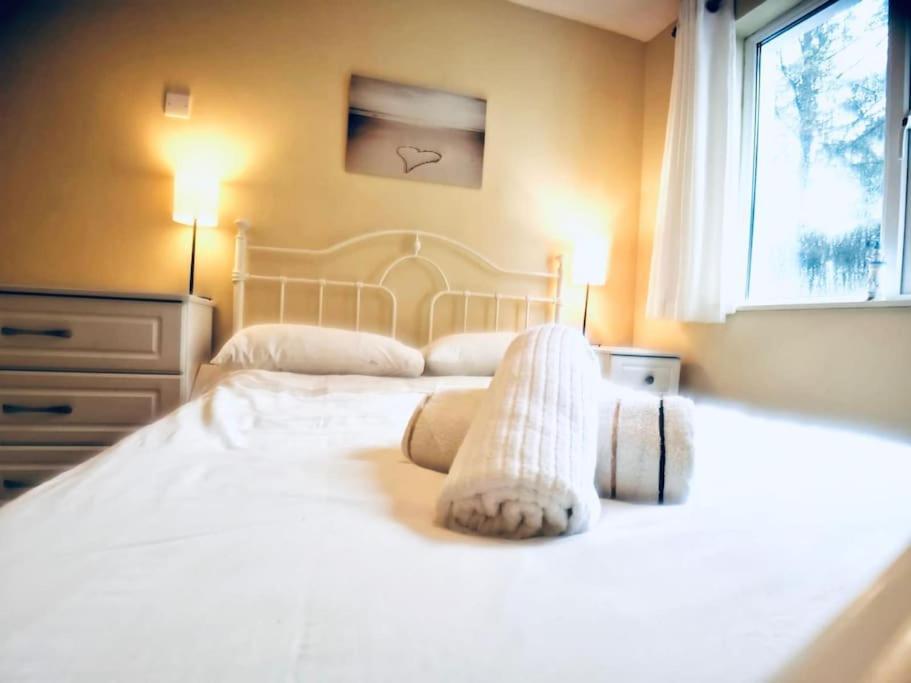 4 Rossnowlagh Creek Chalets Exteriér fotografie
