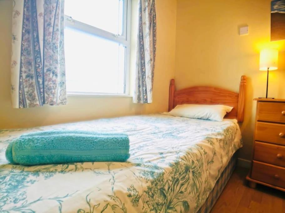 4 Rossnowlagh Creek Chalets Exteriér fotografie