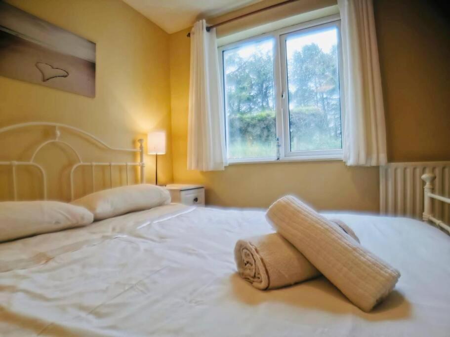 4 Rossnowlagh Creek Chalets Exteriér fotografie